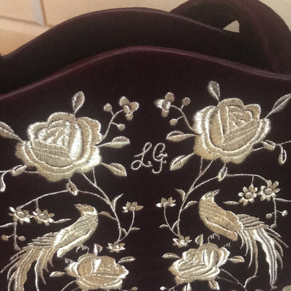 Lulu Guinness bag - Picture 2 of 9